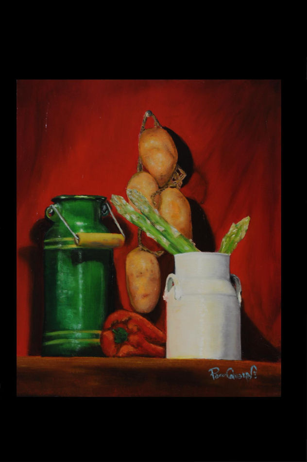 BODEGON