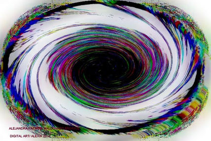 Tercera dimensión
