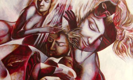 pintura