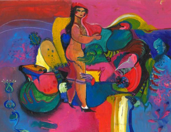 ADOLESCENCIA APRESURADA