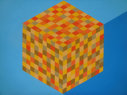 Cubo I