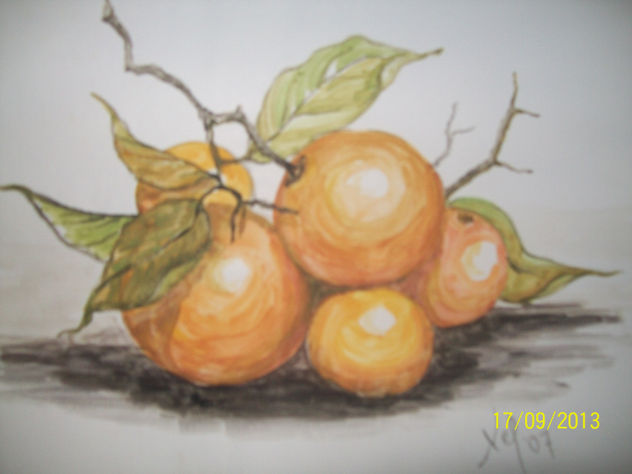 "NARANJAS"