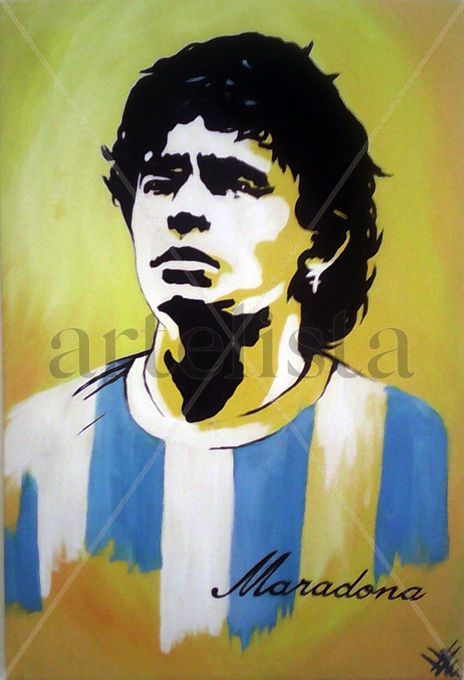 El Pelusa