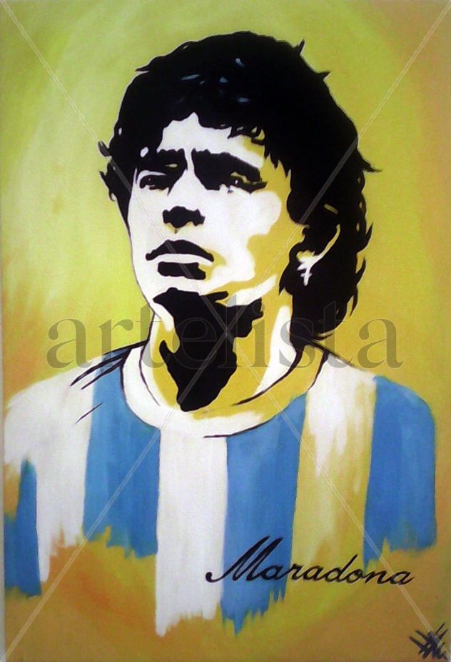 El Pelusa
