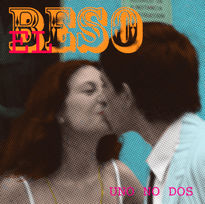 El Beso (dos mejor...