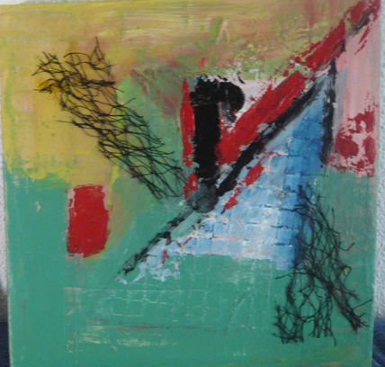 Lineas abstractas