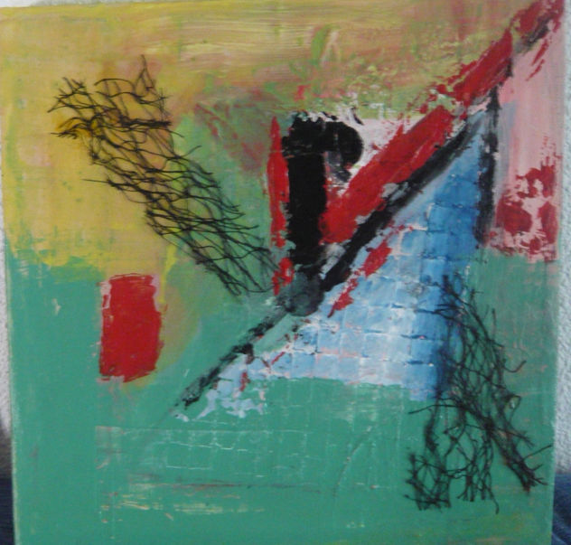 lineas abstractas