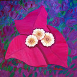 FLORES ÓLEO thumbnail 2