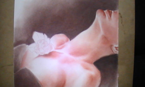 La Dama de las Camelias