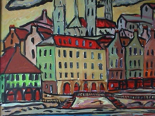 CASAS DE ZURICH