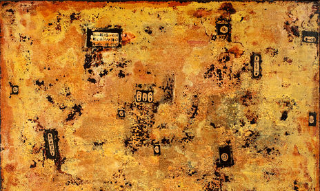 Pinturas 2013