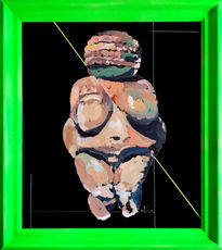 Venus de Willendorf 2