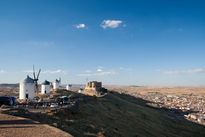 Consuegra