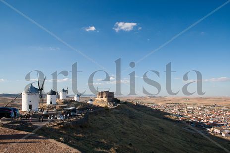Consuegra