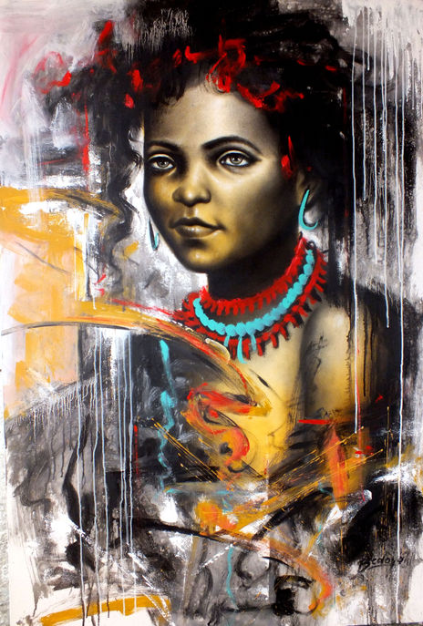 Raices