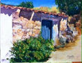 El cobertizo del abuelo