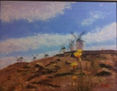 Molinos de viento