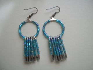 pendientes fiesta