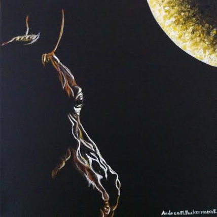 Potranca de Luz