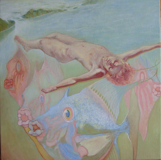 ALFONSINA Y EL MAR