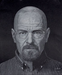 Heisenberg breaking...