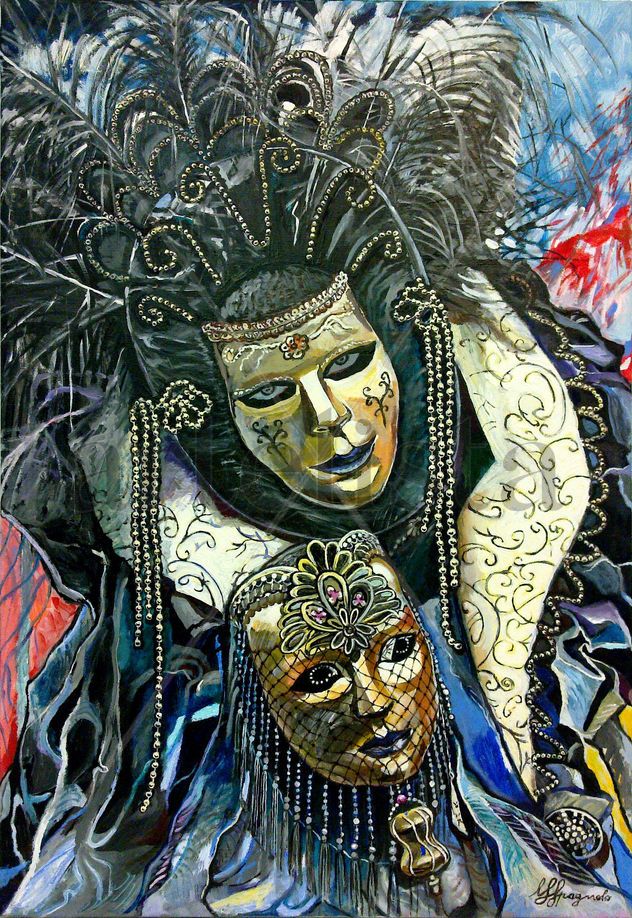mascaras