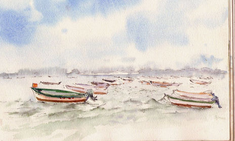 paisaje