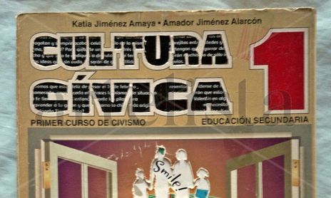 Libros con otro sentido