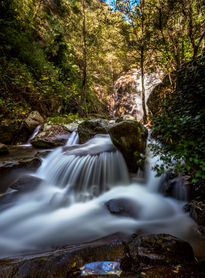 Sillón de agua