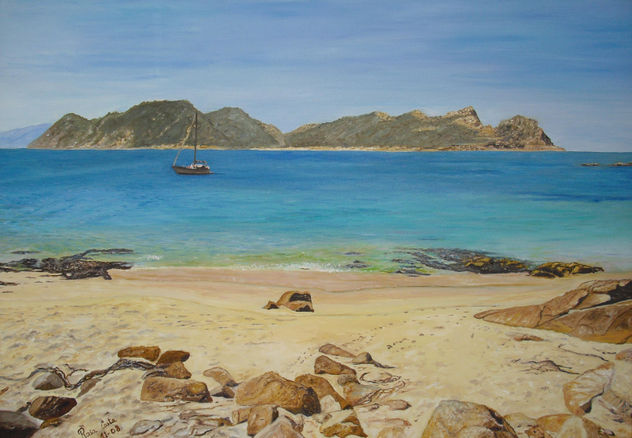 islas cies