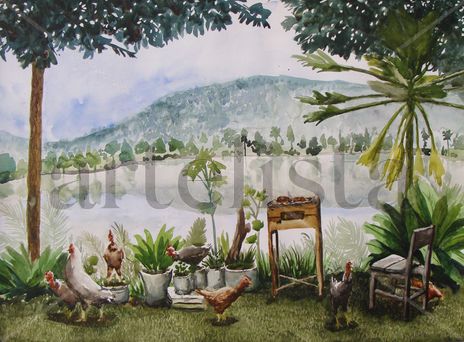 El rincon secreto