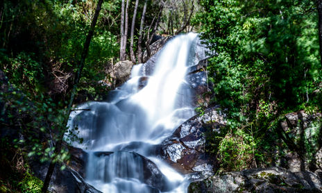 Valle del Jerte