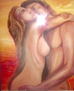 los amantes
