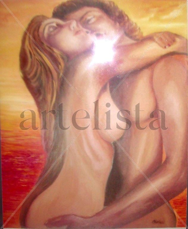 los amantes