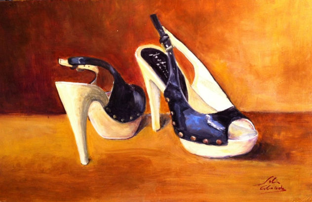 tacones