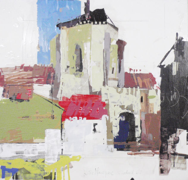 ciudad nº 33