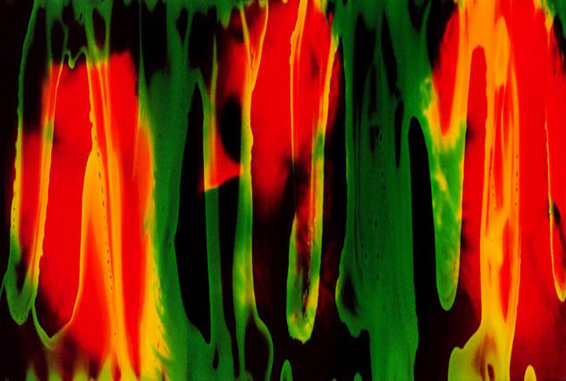 FOTOMORFOSIS Conceptual/Abstracto Color (Digital)