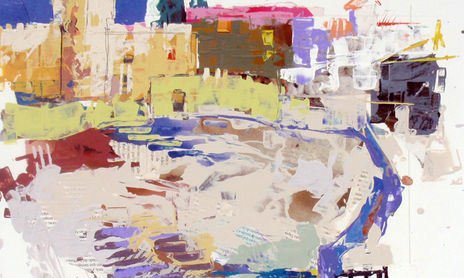 paisaje urbano