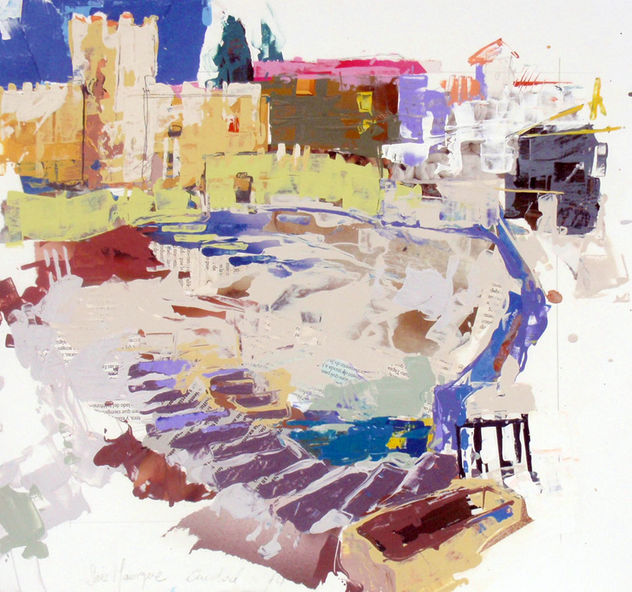 ciudad nº 14