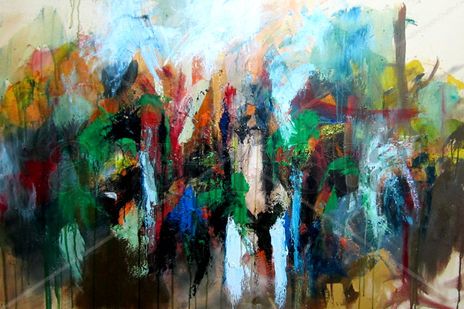 Abstracto...