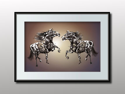 Cavalls
