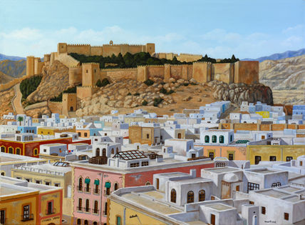 Almeria 1960