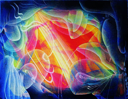 Seres creadores