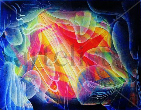 Seres creadores