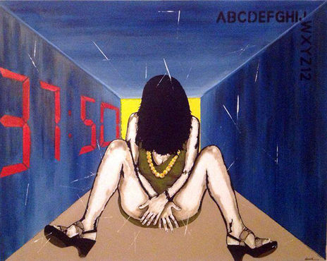 It is 37:50