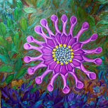 FLORES ÓLEO thumbnail 1