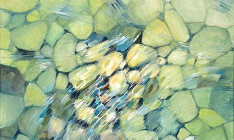 Caminos del Agua