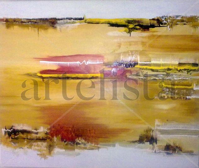 Deserto Acrylic Textile Others