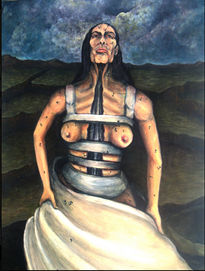 Frida Siqueiros