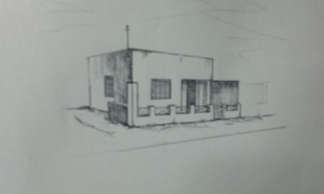 el sueño de la casa propia